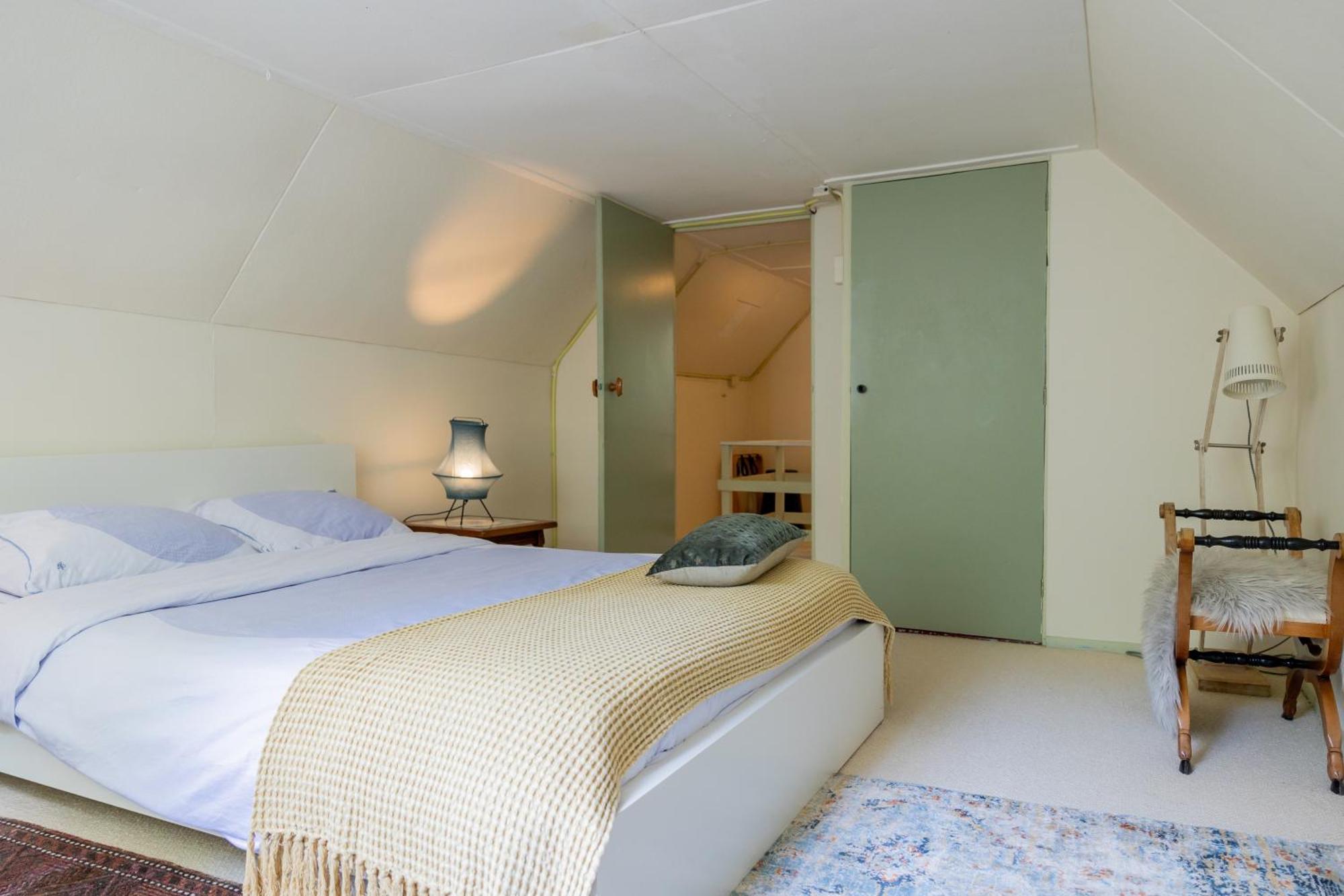 Landgoed Olterterp Lodges, Kies Een Comfortabel Huisje Of Appartement Op De Allermooiste Locatie Ngoại thất bức ảnh