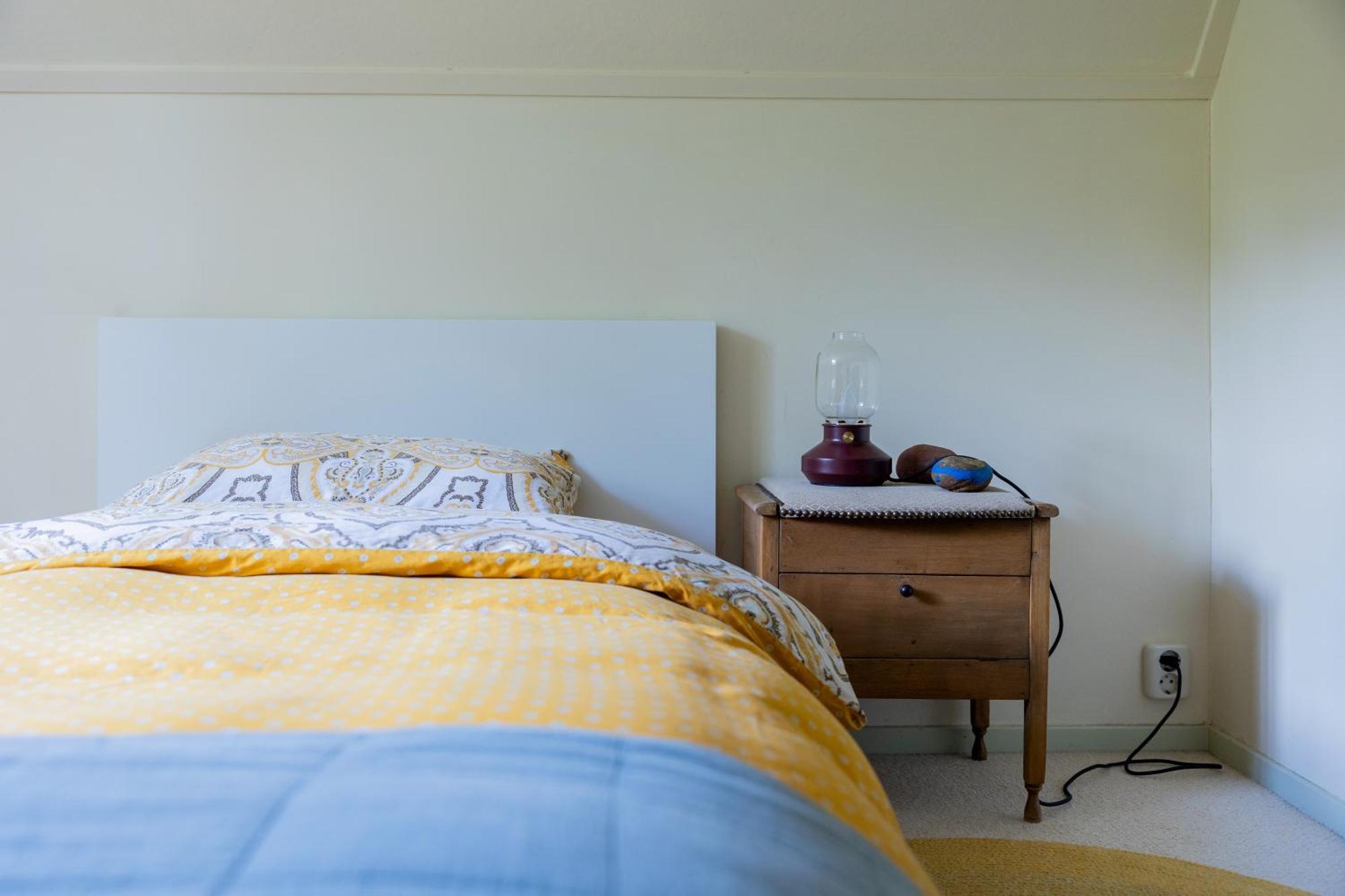 Landgoed Olterterp Lodges, Kies Een Comfortabel Huisje Of Appartement Op De Allermooiste Locatie Ngoại thất bức ảnh