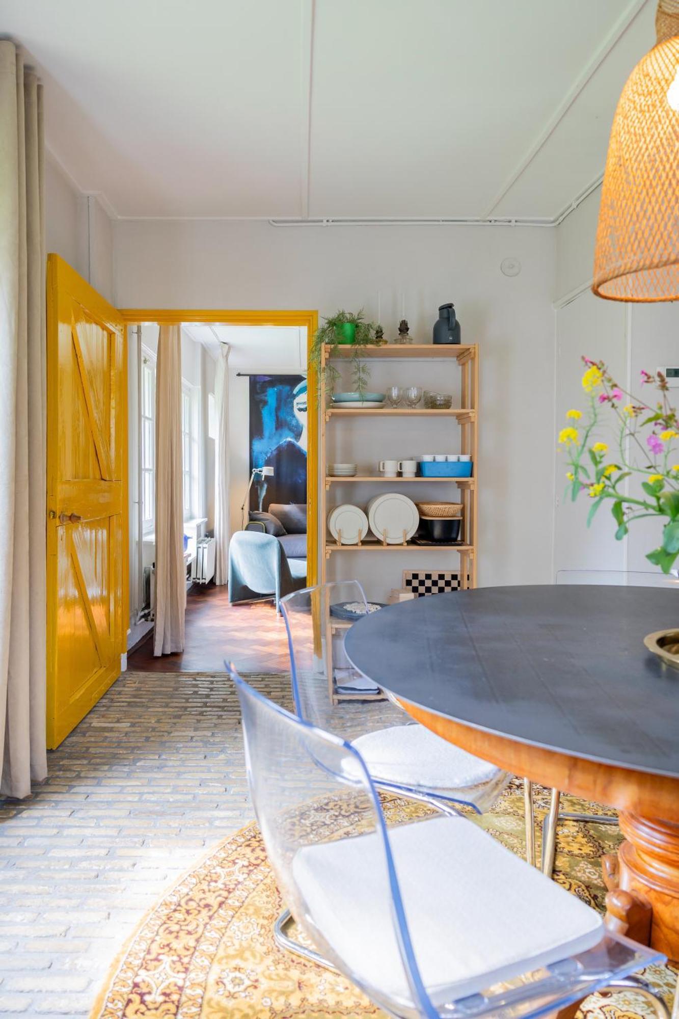 Landgoed Olterterp Lodges, Kies Een Comfortabel Huisje Of Appartement Op De Allermooiste Locatie Ngoại thất bức ảnh